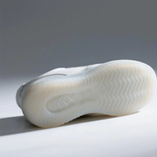 Supper Soft High Rebound 65a Tpu Material For Sole Insole Of Footwear