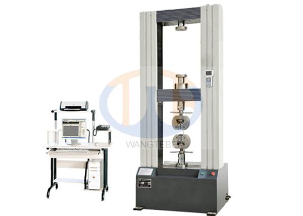Buy Friendly Interface Electronic Universal Testing Machine at wholesale prices