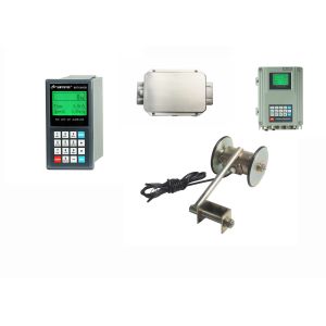 Quality Auto Zero Tracking Weight Controller System PID Ration Feeding Control for sale