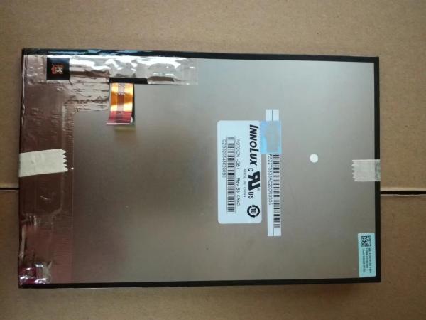 7" Computer Touch Screen Computer Monitor PDA Oled N070ICN-GB1 300cd Brightness