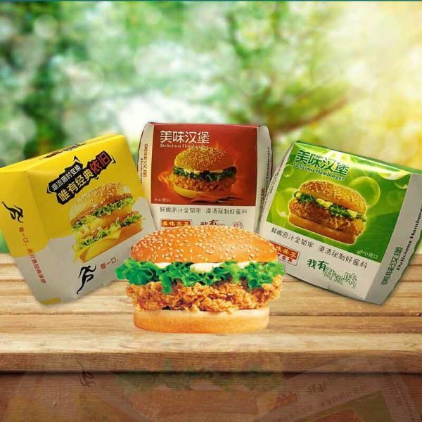 Automatic L100-450mm Paper Lunch Box Machine Takeaway Pastry Box Machine