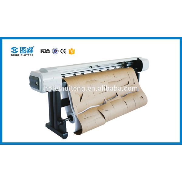 Aluminium Alloy Direct To Garment T Shirt Printer Adjustable Solution