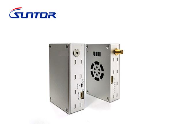 Buy CD05HPT Drone Video Transmitter Receiver for Mavlink TTL SBUS Data Transmission at wholesale prices