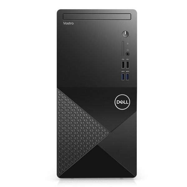 Dell Vostor V3888 Intel Pentium Gold G6405 4G 1T SATA Win11 Built-in WiFi Bluetooth PC
