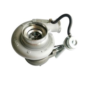 Quality Heavy Equipment Diesel Generator Turbocharger Variable Twin Scroll System ISO9001 for sale