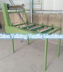 Quality textile auxiliary equipments for ribbon,webbing,tape,strip,riband,band,belt,elastic strap etc. for sale
