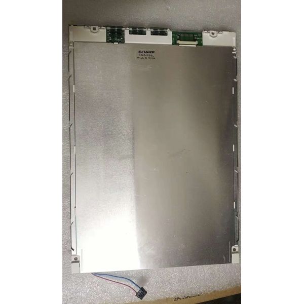 10.4INCH LCM 640×480RGB 75cd/m² LM64P89L Sharp TFT LCD Display