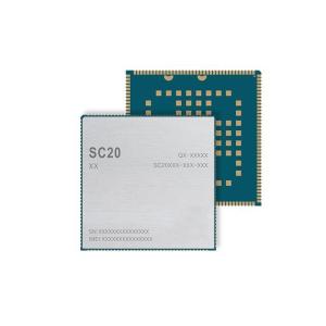 Wireless Communication Module SC20ESA-8GB-STD RF Module 150Mbps GNSS Transceiver Module