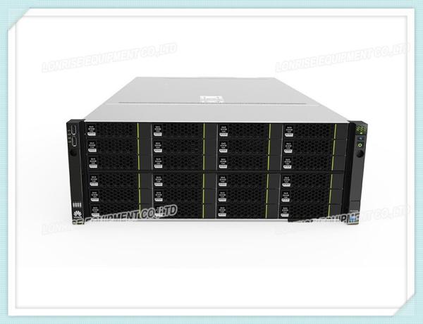 Huawei FusionServer 5288 V3 Rack Server Intel Xeon E5-2600 V3 Series CPU 16 DDR4