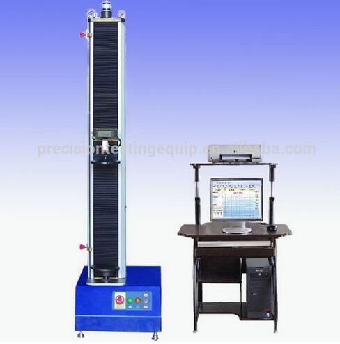 Buy Computer Control compression Electromechanical Universal Testing Machine WDW-ES0.05 at wholesale prices