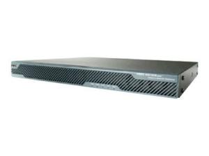 Quality Wired Cisco Network Security Firewall 5 Fast Ethernet SSM ASA 5510 Security for sale