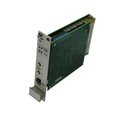 EPRO MMS6220 Dual Channel Eccentricity Monitor