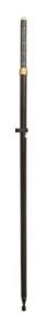 CPP2M - 2T(D)/ CPP2.6M - 2T(D)  2m/2-sec. 2.6m/2-sec.Telescopic Carbon Pole for Gnss