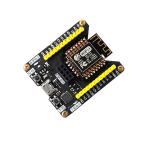 Customized IOT PCB Prototype Board , Power Bank Circuit Board Module