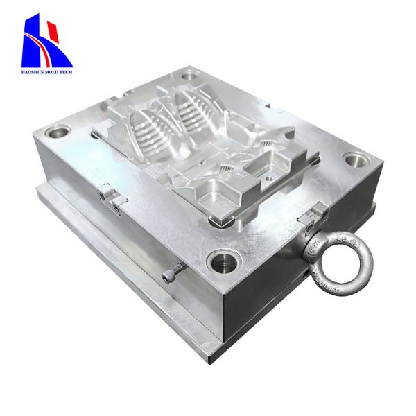 OEM Toolmaking Services , Injection Molding Gate Ultrasonic Welding Mirror Polished