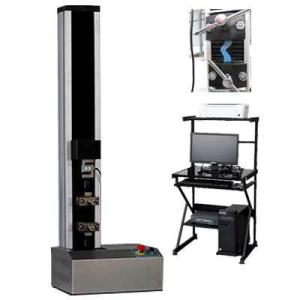 China Servo Control Universal Material Testing Machine , Shear Test On Universal Testing Machine on sale