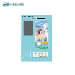 Quality Android Windows Self Service Kiosk Intelligent Vending Payment Terminal for sale