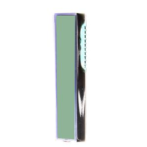 Quality 20 Characters X 2 Lines Alphanumeric Lcd Display Module STN Mono LCD Display COB for sale