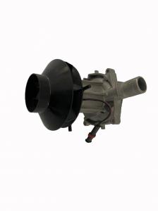 China Diesel Parking Heater Blower Motor Assembly 2kw / 4kw Eberspacher Airtronic 12v on sale