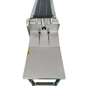 Quality Paper Feeder Paging Machine 220V Adjustable Speed Automatic for sale