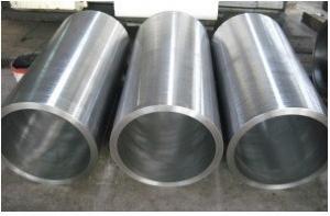 China Centrifugally Cast/Centrifugal Casting Rolling Mill Sleeves Bushes Bushing Spools Barrels on sale