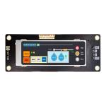 3.0 Inch Uart TFT LCD 268x800 Display TFT Module Panel With LCD Controller Board