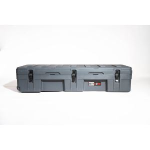 Car Rooftop Large Capacity Storage Case 128L