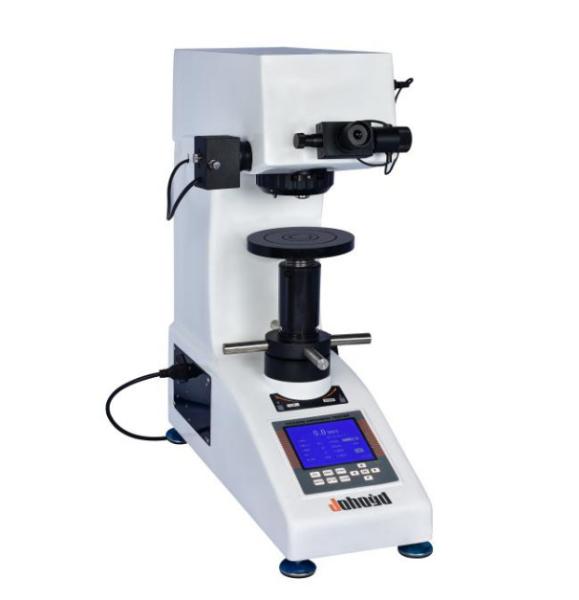 Buy HV3 Vickers Testing Machine 3kgf Large Display Screen at wholesale prices