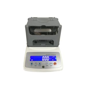 China Portable Solid Density Meter Particle Float Densitometer Gauge on sale
