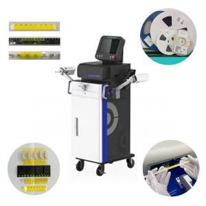Quality Automatic Tape Splicing Machine Component Reel SMT Splicing Tool for sale