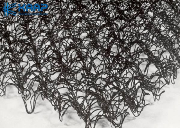 Buy 1-30M Wire Mesh Gabion Three Dimensional Composite High Strength at wholesale prices