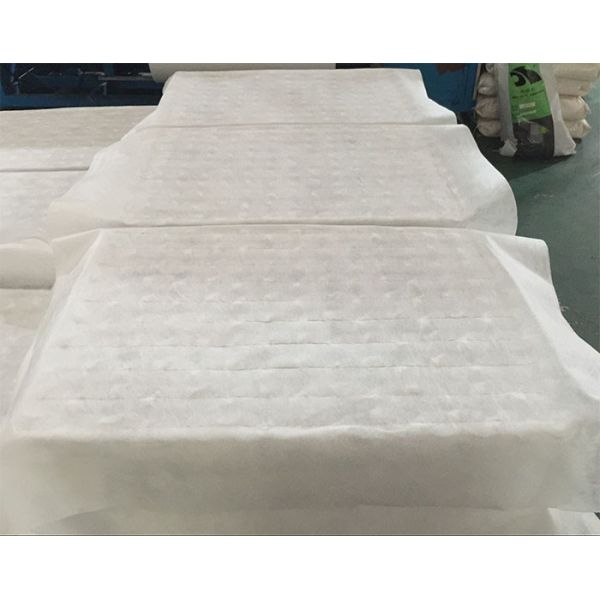 Splice Pocket Spring Unit for Mattress Filler Floding Mattress Inner Spirng Queen Size Non-woven Fabric Box Springs Coil