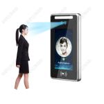 7" NFC SDK/API Face Recognition Time Attendance System