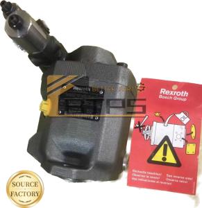 Quality A10vso28 A10vo A10vso Hydraulic Axial Piston Variable Displacement Pump A10vso28DFR for sale
