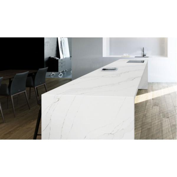 Buy Classics Artificial Quartz Stone Slab NSF CE SGS Artificial Quartz Countertops at wholesale prices