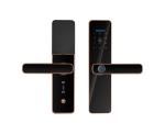 Convenient and Home Automatic Tuya Wifi Lock TTlock BLE Fingerprint Password