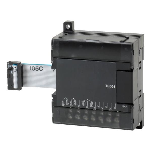 Buy CP1W-TS001 Input/Output (I/O) Temperature Sensor Unit at wholesale prices