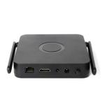 Bluetooth Hdmi Wireless Display Dongle Multiple Connection 6mm Pixels ODM