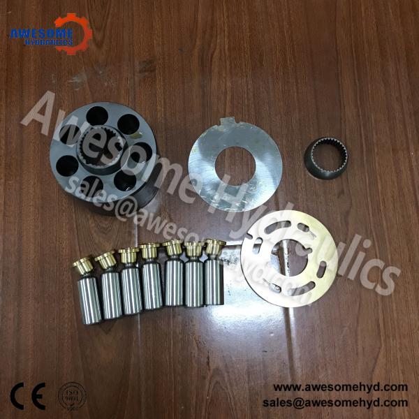 Buy Replacement Sauer Danfoss Piston Pump Spare Parts MPV025 MPV035 MPV044 MPV046 at wholesale prices
