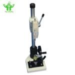 EN71 Snap Button Strength Testing Machine Button Snap Pull Push Tester 220V