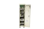 Micro - Computer Three Phase Voltage Stabilizer , AC Automatic Power Voltage