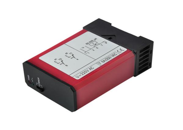 Buy Car Parking Single Channel Vehicle Loop Detector For Traffic Access Control System at wholesale prices