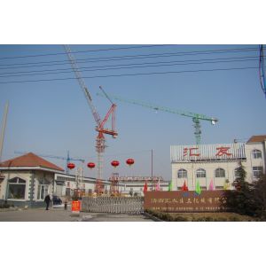 JINAN HUIYOU CONSTRUCTION MACHINERY CO., LTD
