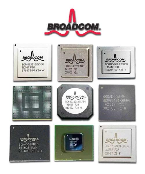 Buy BCM56846A1KFRBG Integrated Circuits (ICs)
Interface
Controllers at wholesale prices