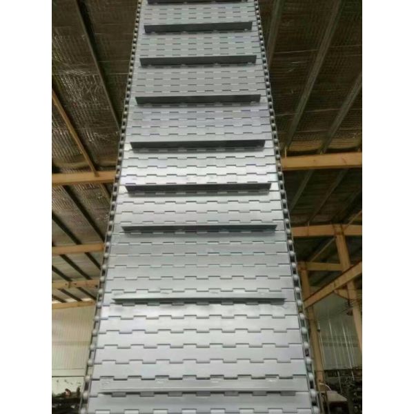 Heat Resistant Conveyor Wire Belt Chain Plate SS316 2250 N Load