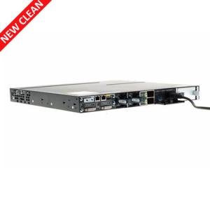 Quality Cisco Catalyst 3750X 24 Port Gigabit Ethernet Network Switch WS-C3750X-24T-S for sale