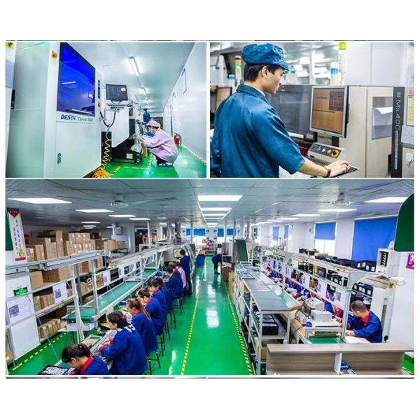 Multilayer High Tg ENIG 3oz High Frequency Circuit Board