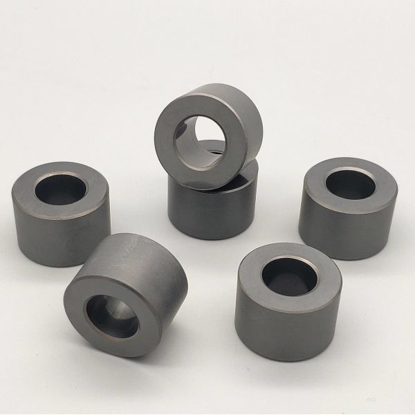 Excellent Wear Resistance Si3N4 Silicon Nitride Ceramic Disc / Disk