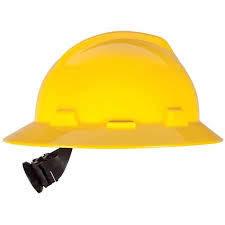 Quality ABS Plastic Construction Safety Helmets , Construction Safety Hard Hats for sale