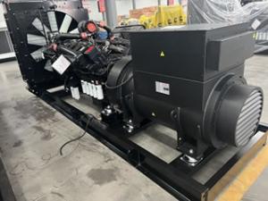Quality 16 KW Standby Diesel Generator for sale